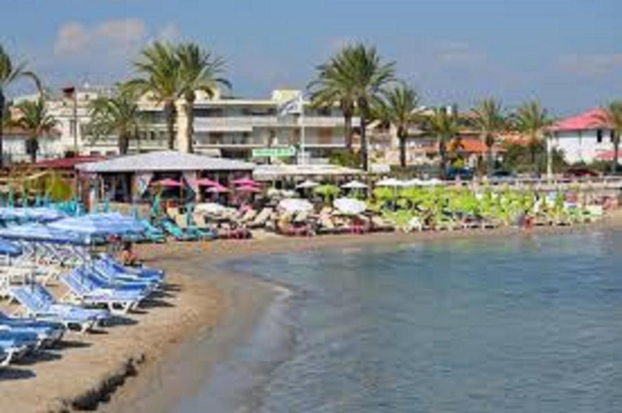 גולף-ז'ואן Sole E Mare 2 Pieces Apercu Mer מראה חיצוני תמונה